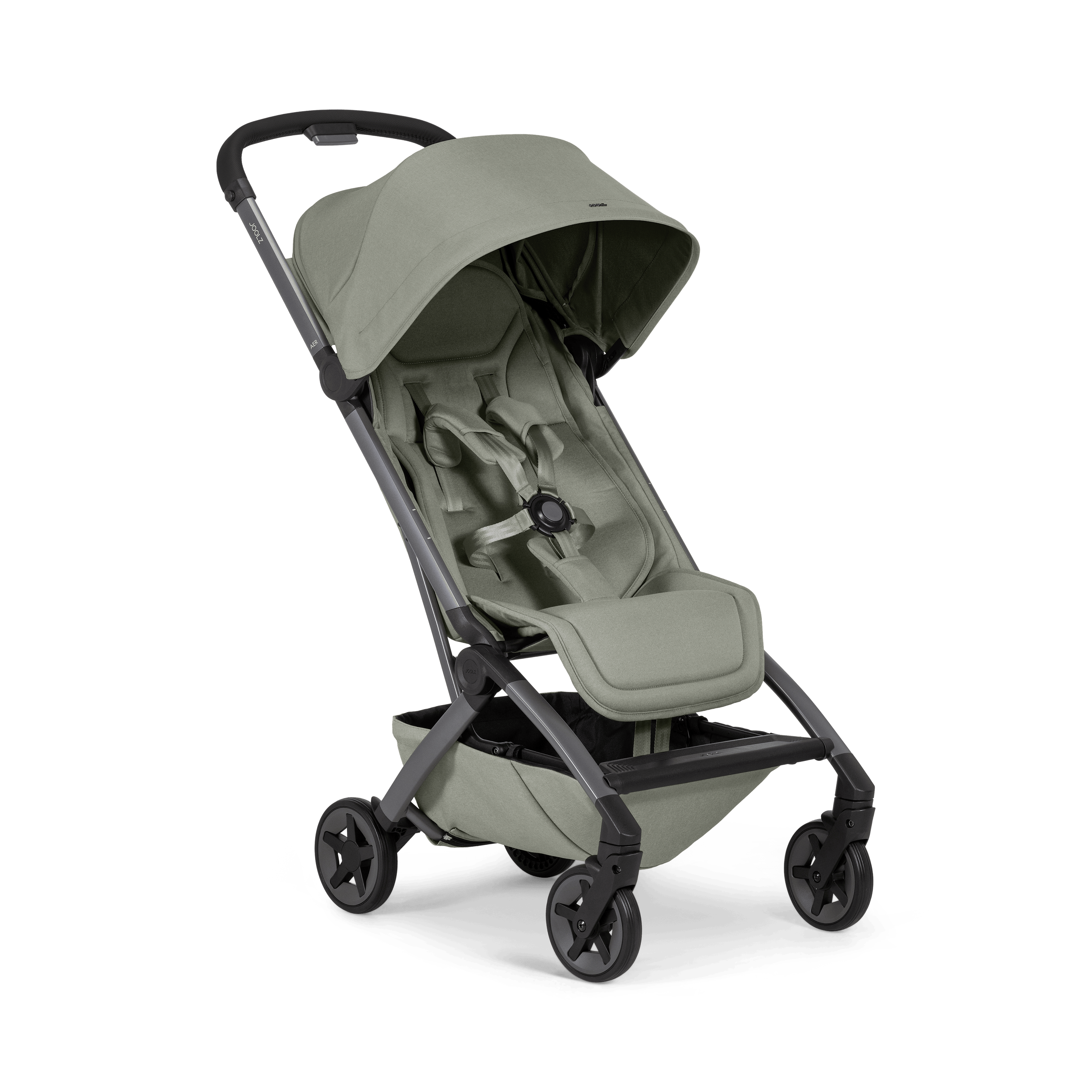 Aer² Resevagn Sage Green 