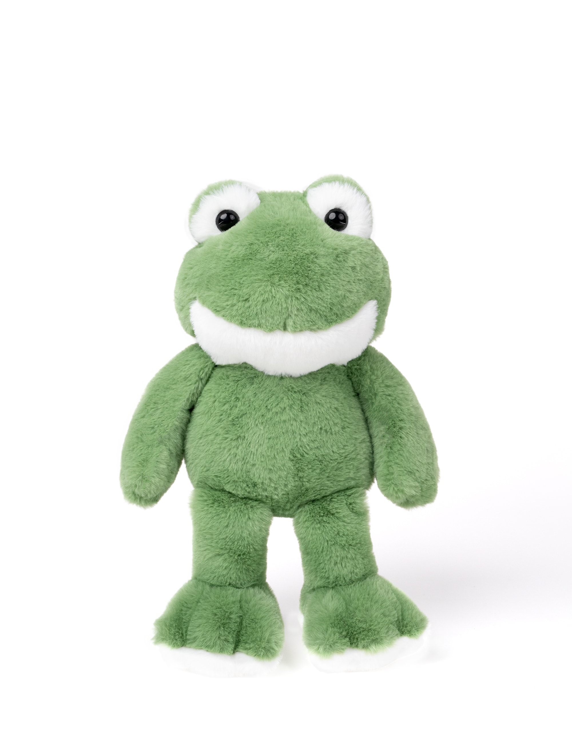 Göran Sammakko Green 