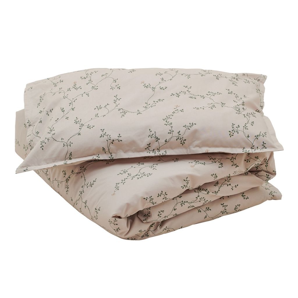 SE Botany Baby Bedding Set Beige