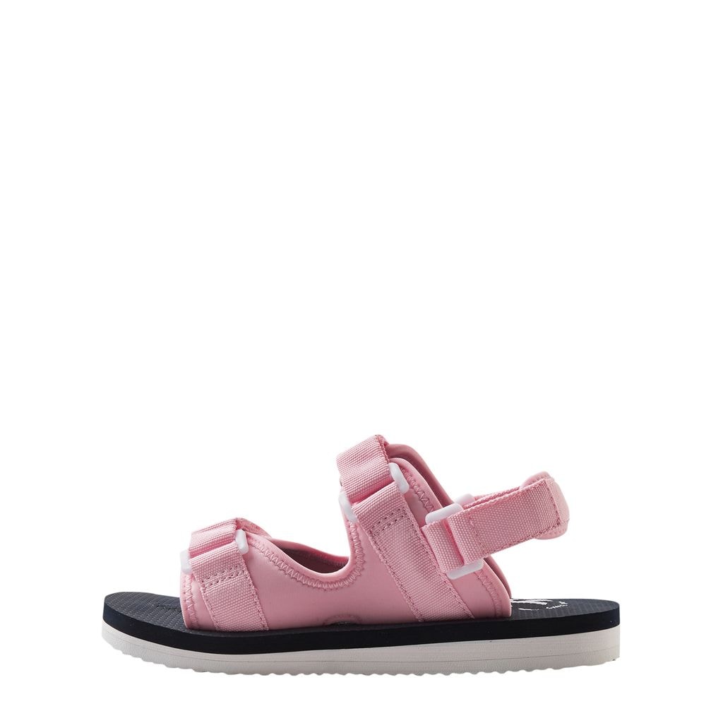 Minsa 2.0 Sandaletter Fairy Pink