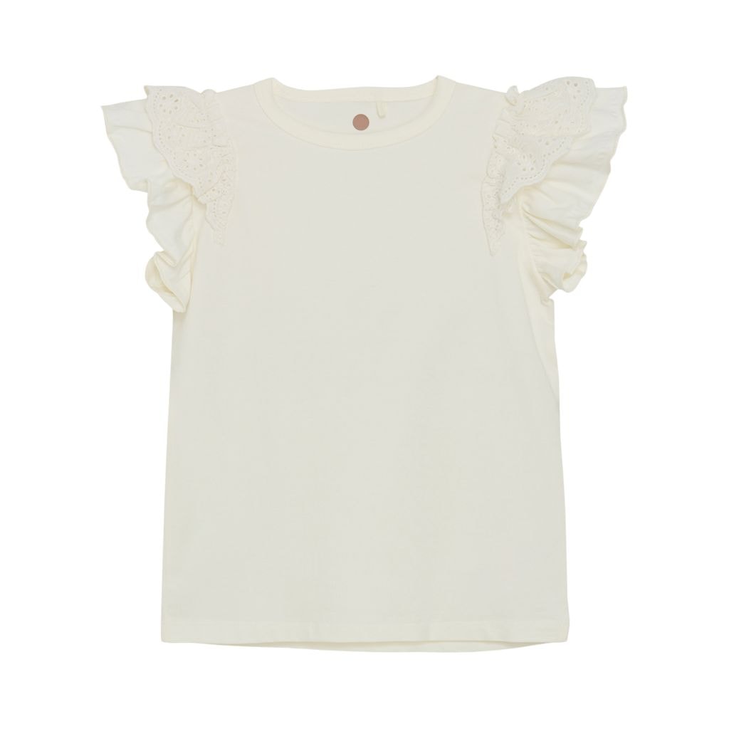 T-shirt Egret