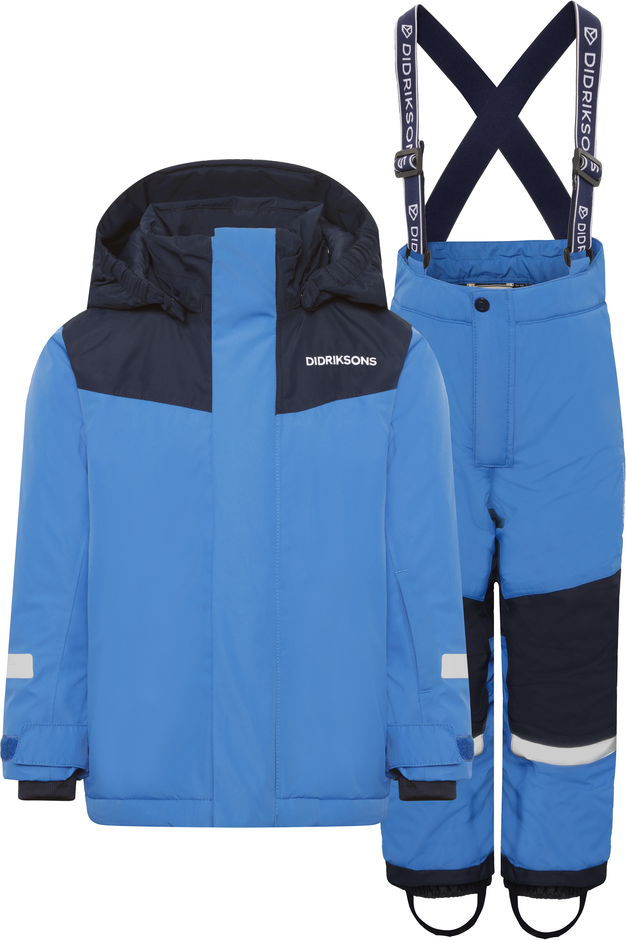 Skare Kids Vinteruppsättning Sapphire