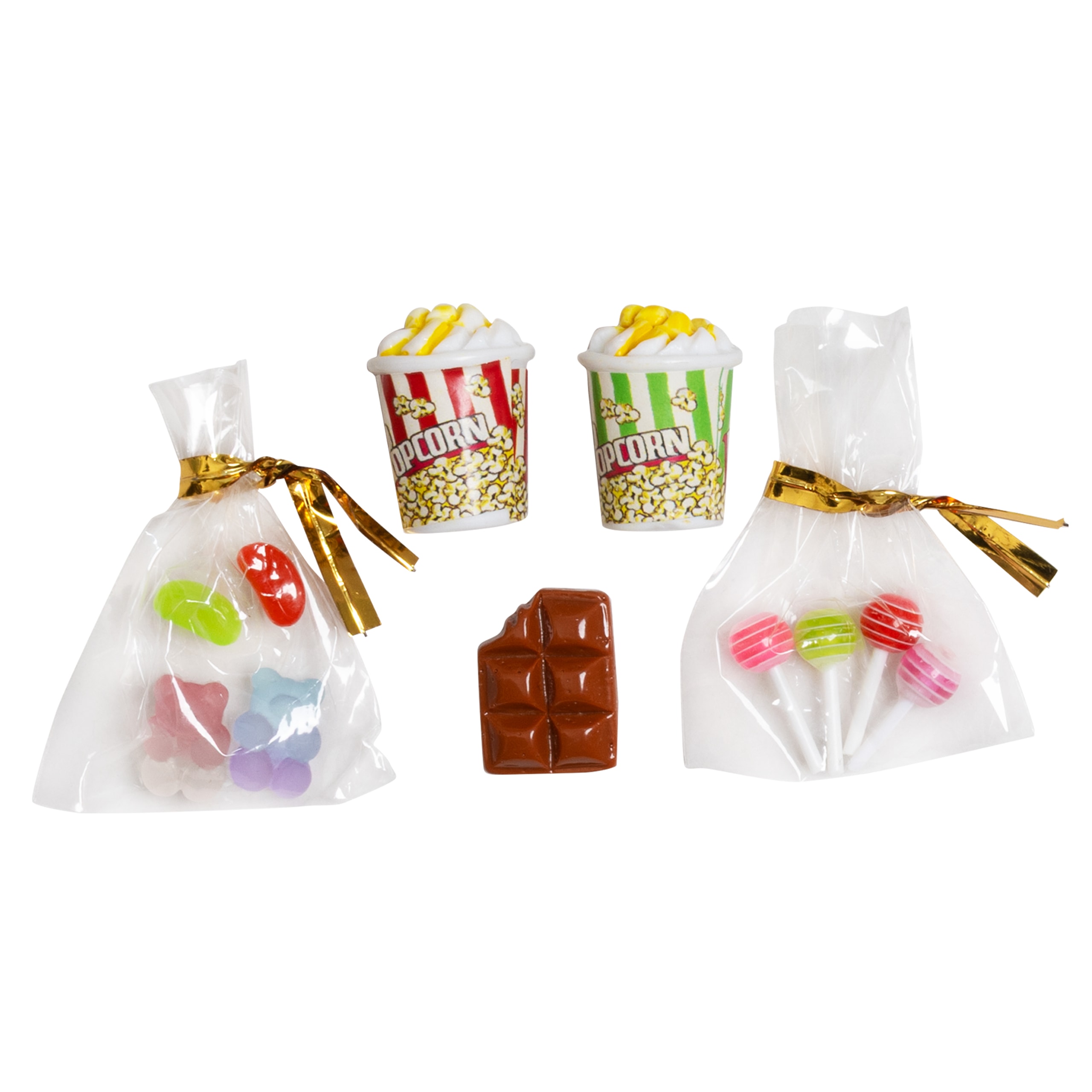 Sweets & Candy Multicolor