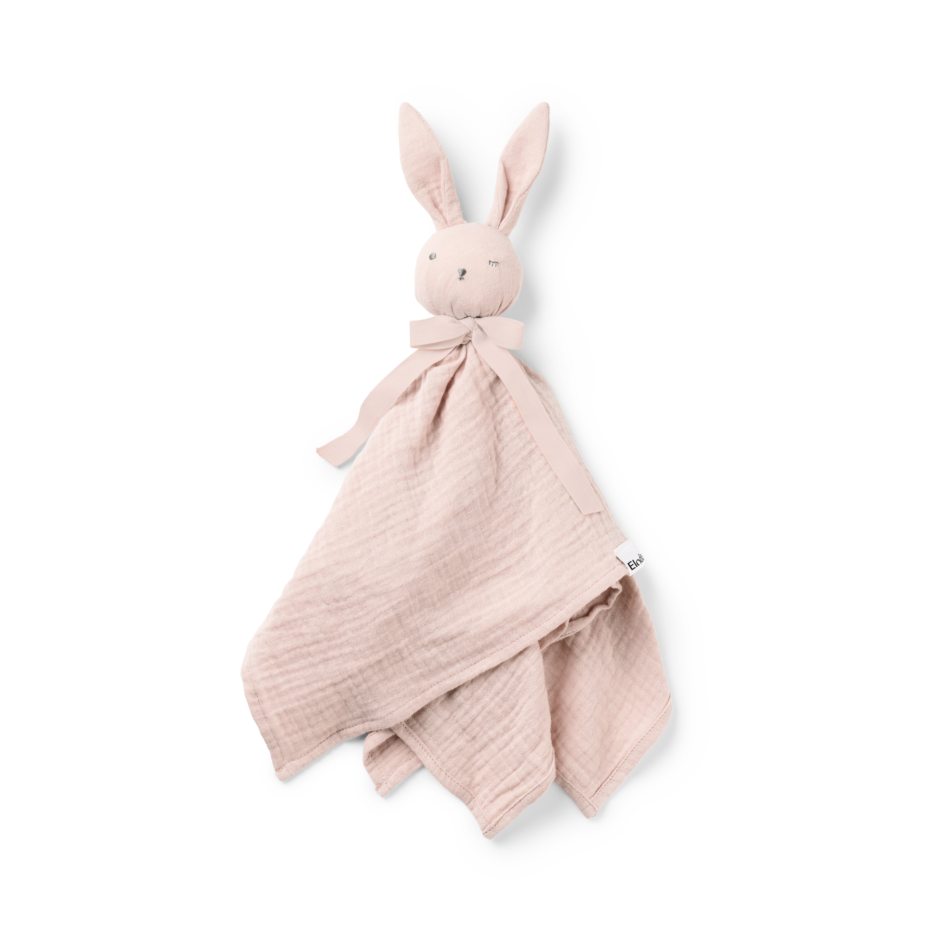 Blinkie 포옹 담요 Powder Pink 