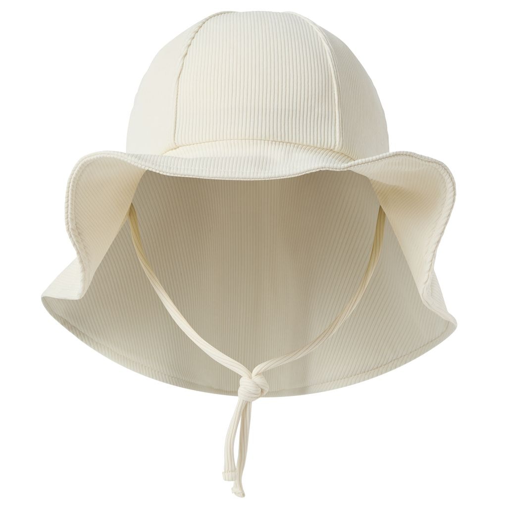 Falsterbo UV Aurinko Hattu Tofu