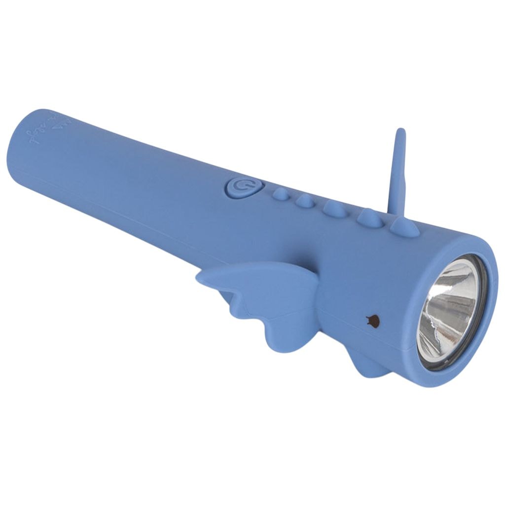 Flashlight Blue