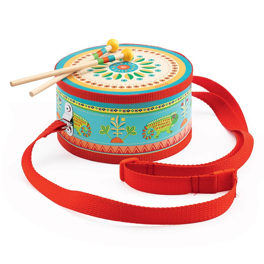 Animambo Drum