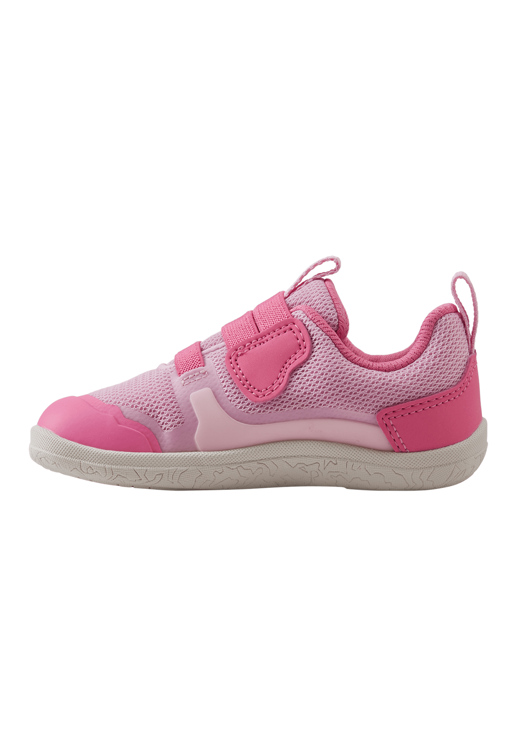 Tepastelu Reimatec Paljasjalkaiset Kengät Light Heather