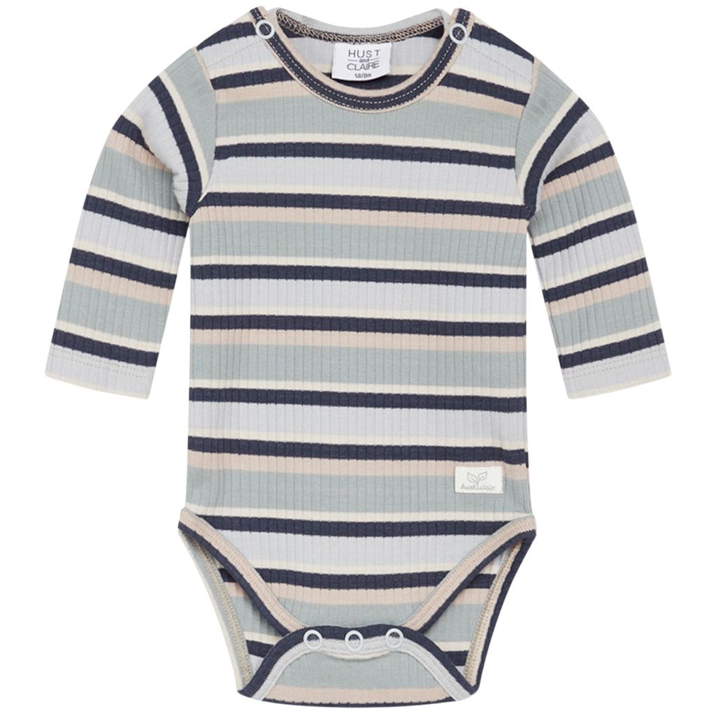 Bebe Vauvan Body Iced Aqua