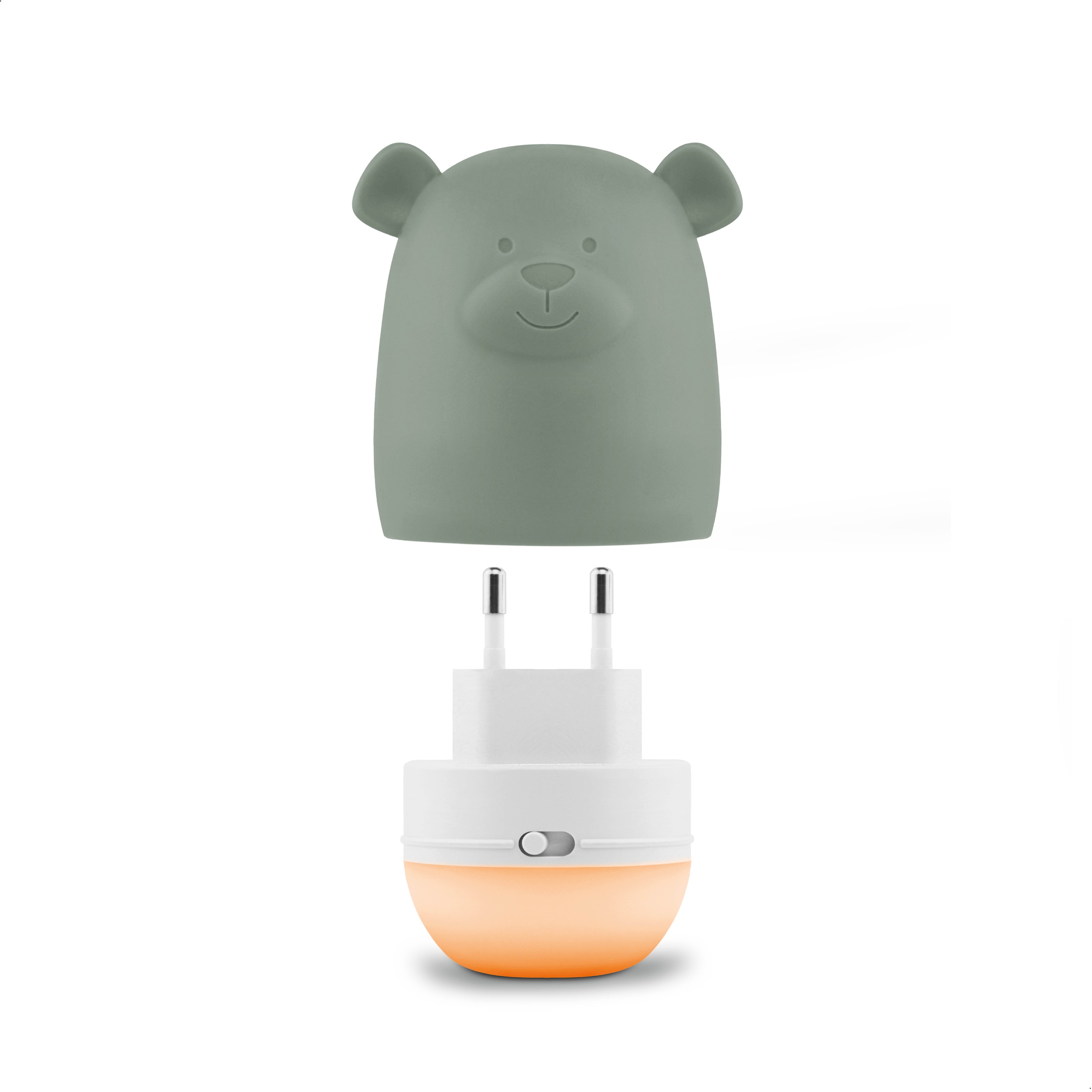 Benny The Bear Natlys Sage