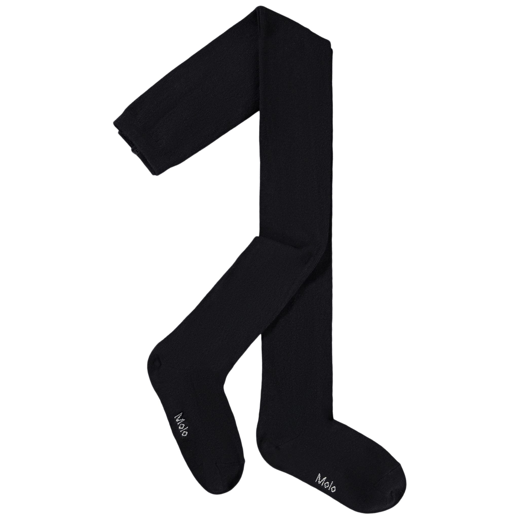 Solid Strumpbyxor