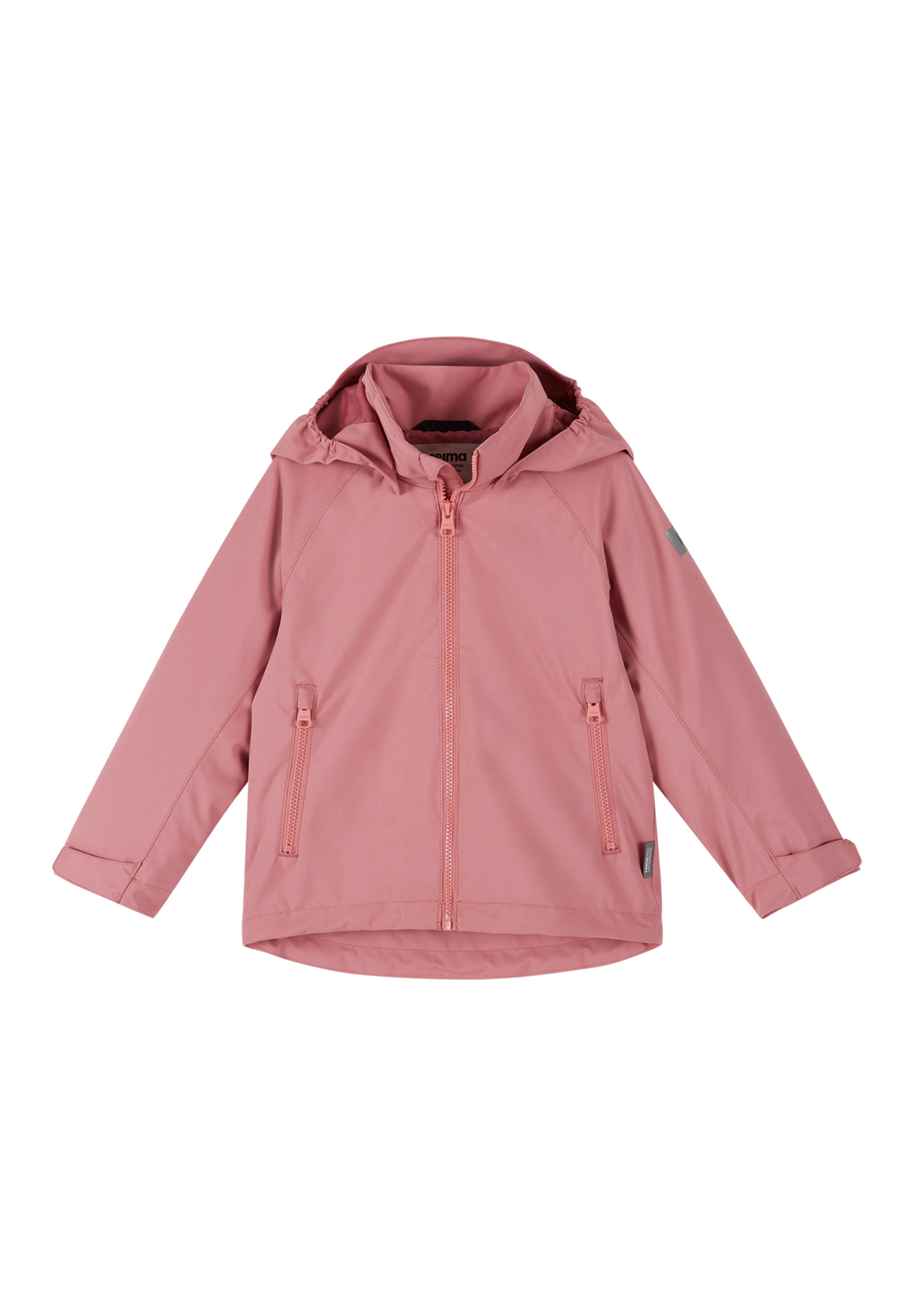 Sulkava ReimaTec Jacka Rose Blush