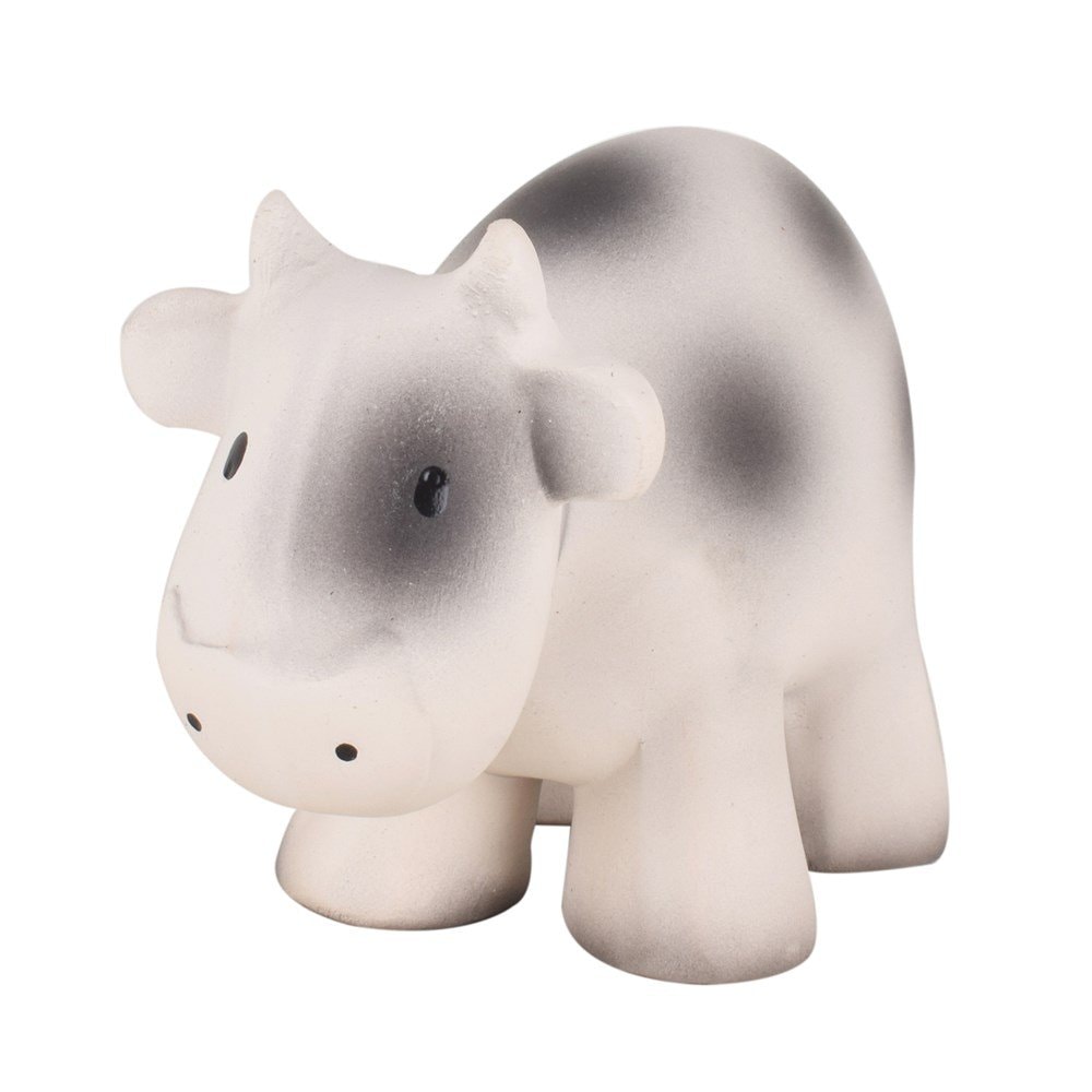 My 1st Farm – Cow Natural Rubber Bath Toy