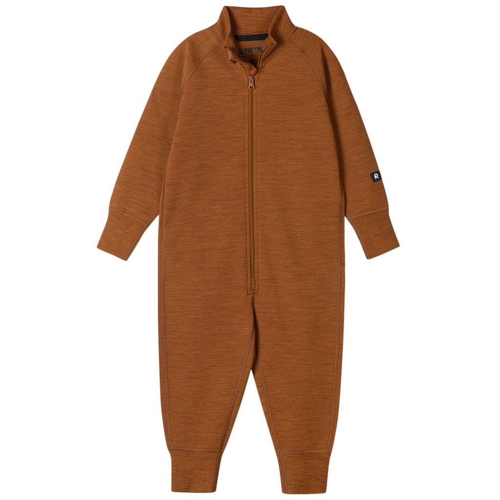 Parvin Body Kanelbrun