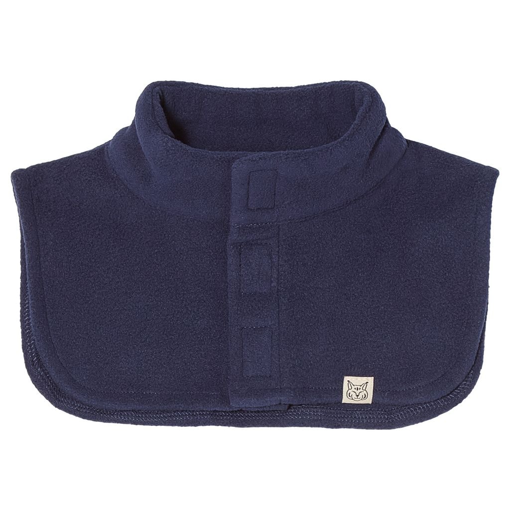 Northpole Recycled Neck Warmer Navy
