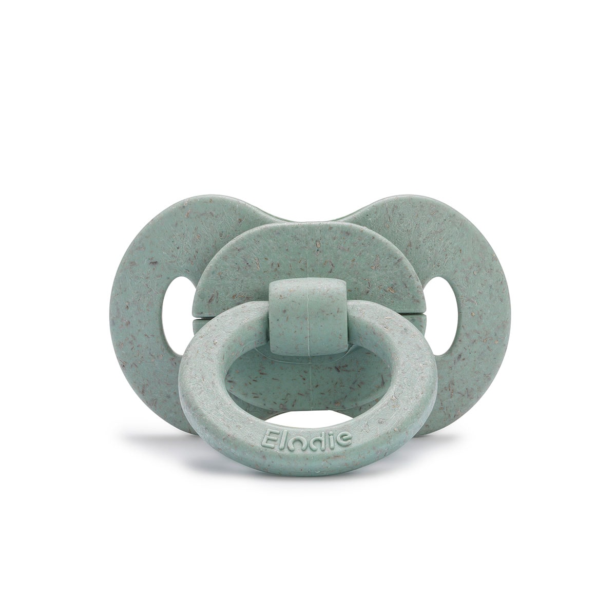 Bamboo Pacifier Mineral Green 