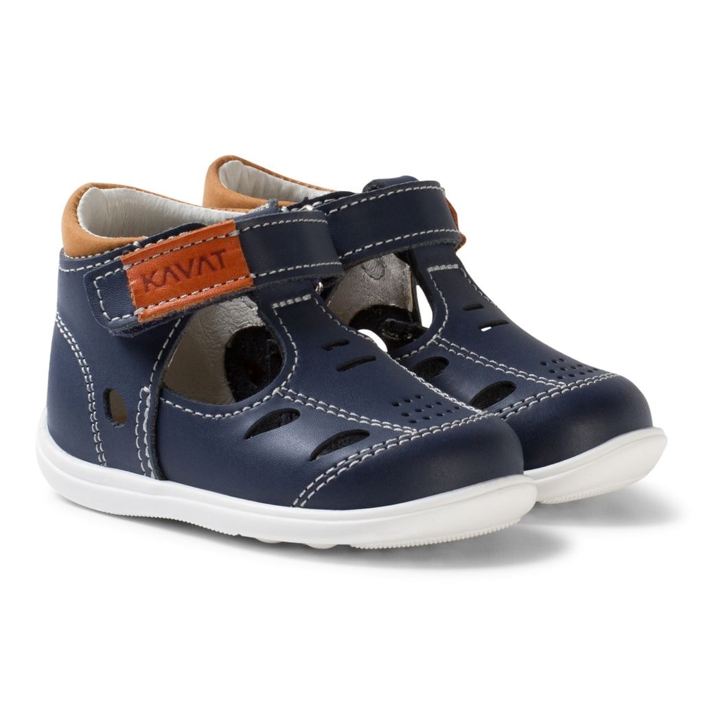 Backe XC Sandals Blue