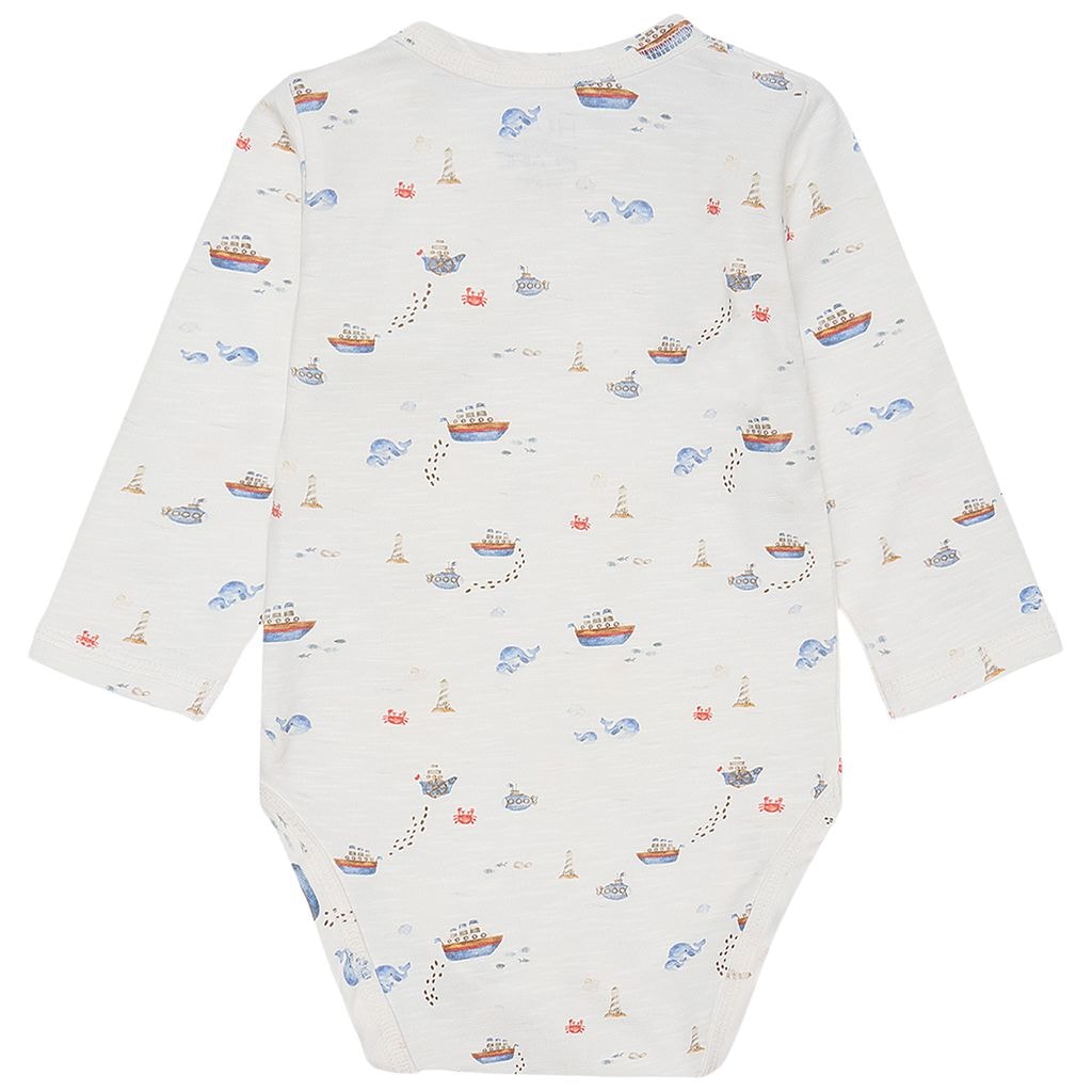 Billy Bebis Body Ivory