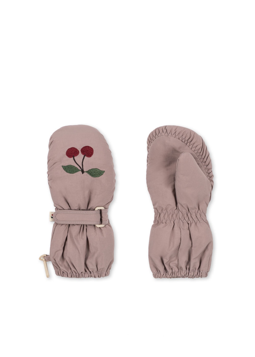 Juno Mittens Twilight Mauve