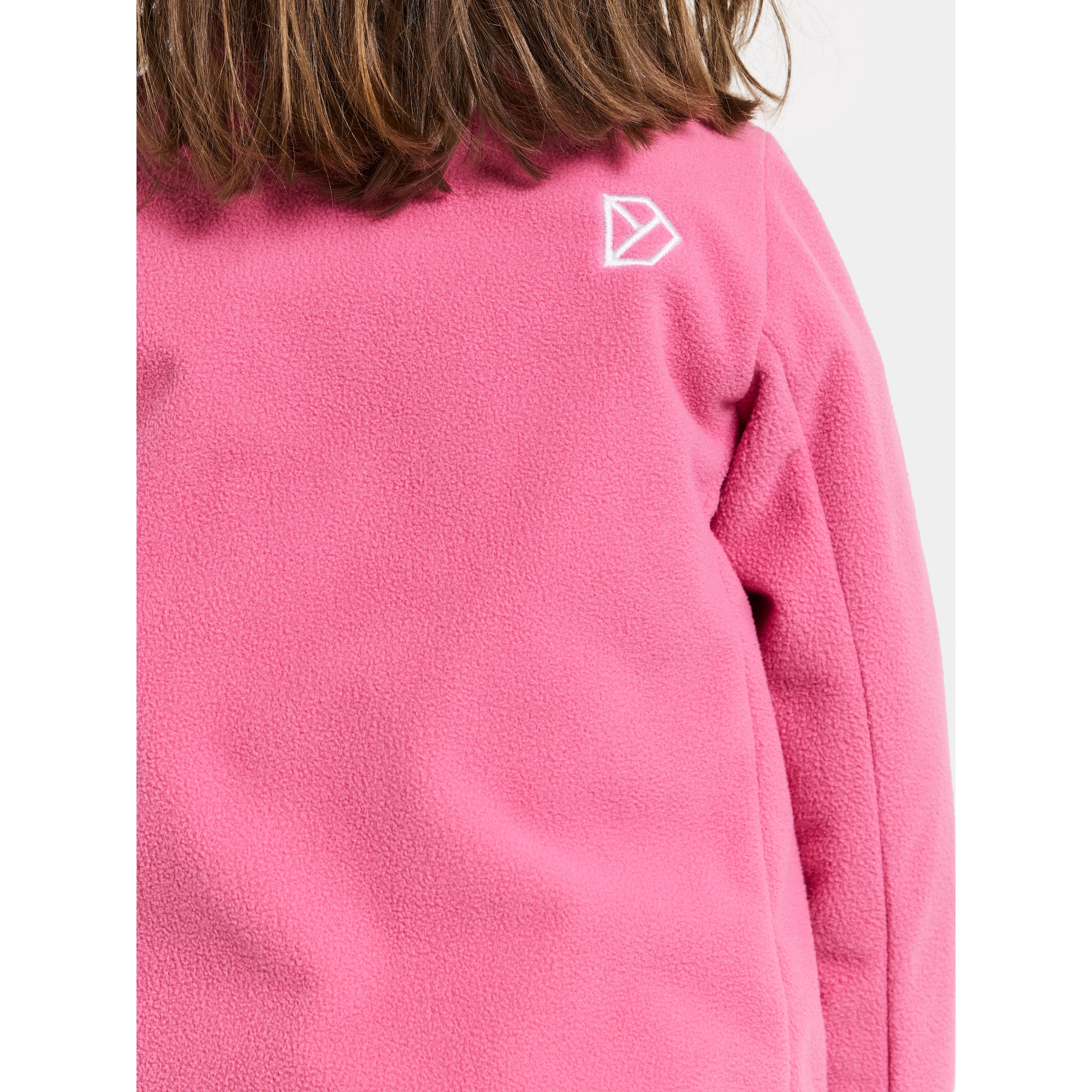 Muskot Kids Jacka Sweet Pink