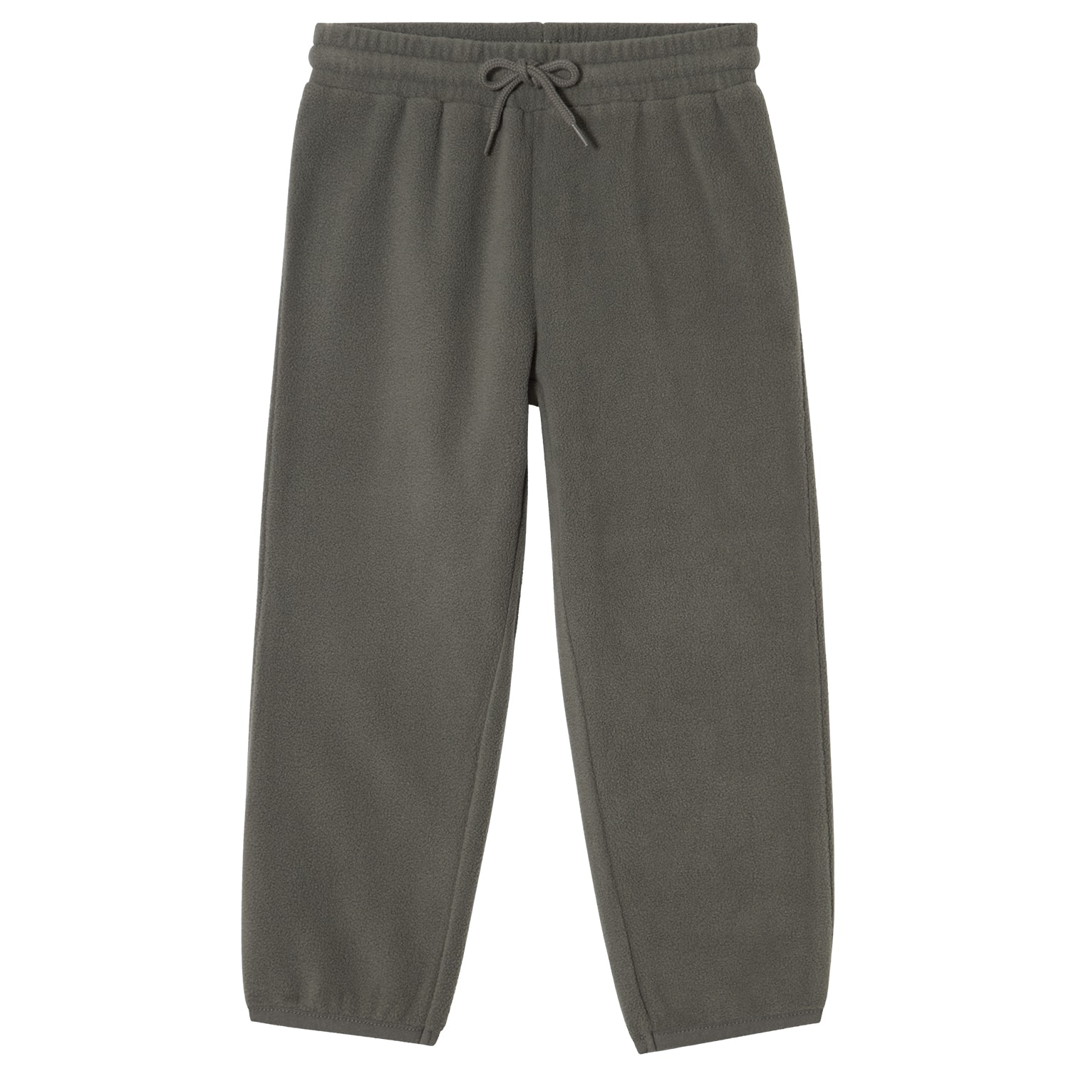 Northpole Fleecebyxor Light Green