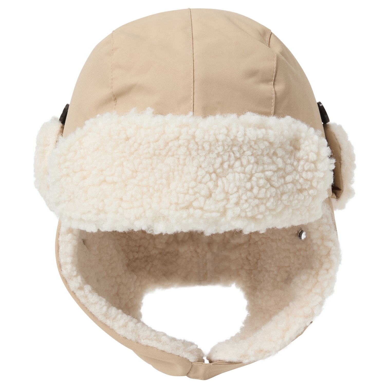 Levi Winter Hat Sand