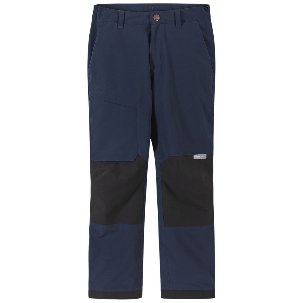 Reimatec Sampu Skalbukser Navyblå