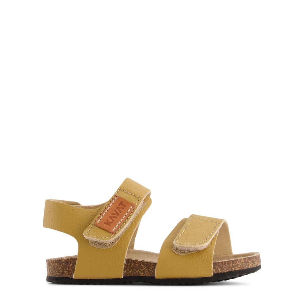 Bomhus EP Sandaler Honey Mustard