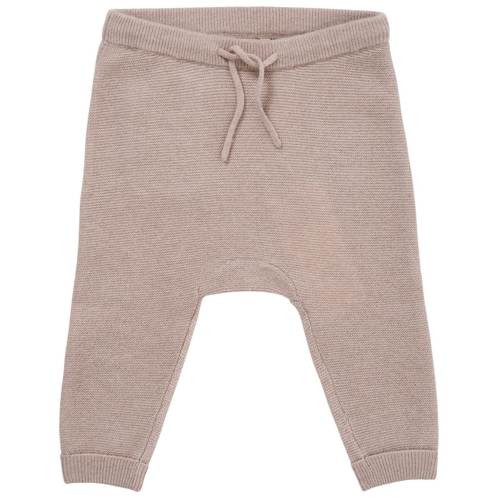 Cashmere Classic Baby Pant Beige