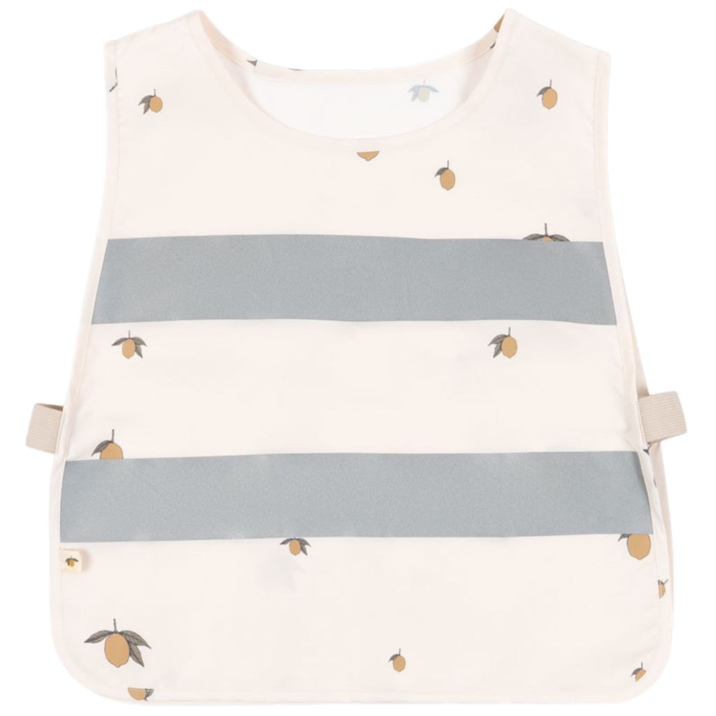 REFLECTOR Vest Lemon