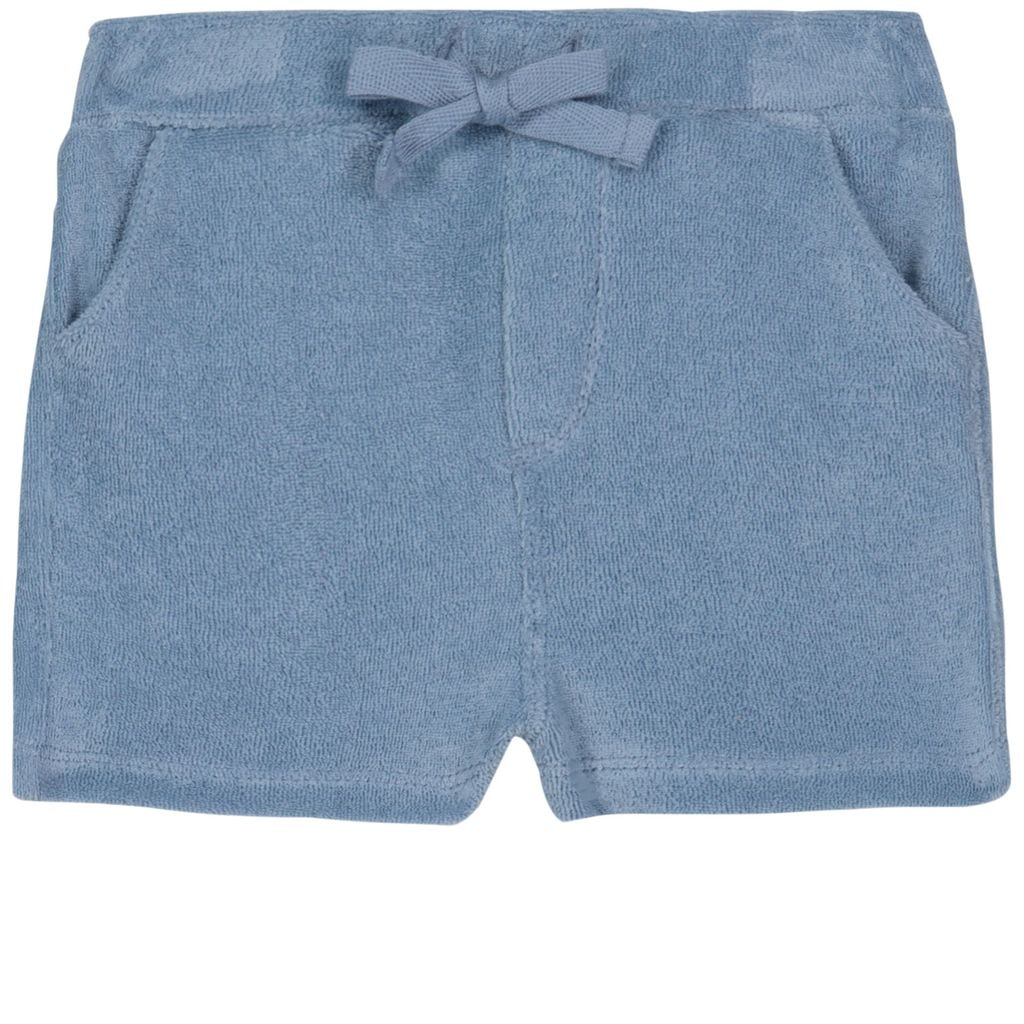 Shorts Blue