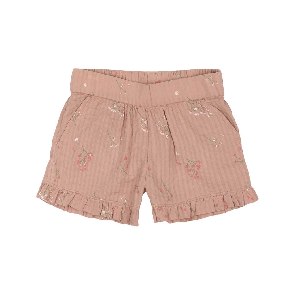 Oline Shorts Adobe Rose Aop