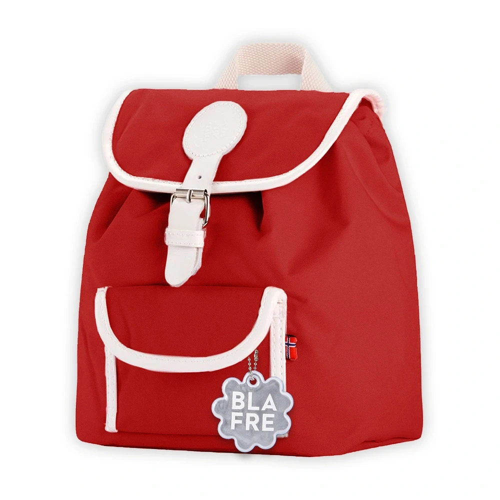 Reppu 6 L Red